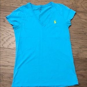 Polo T-shirt